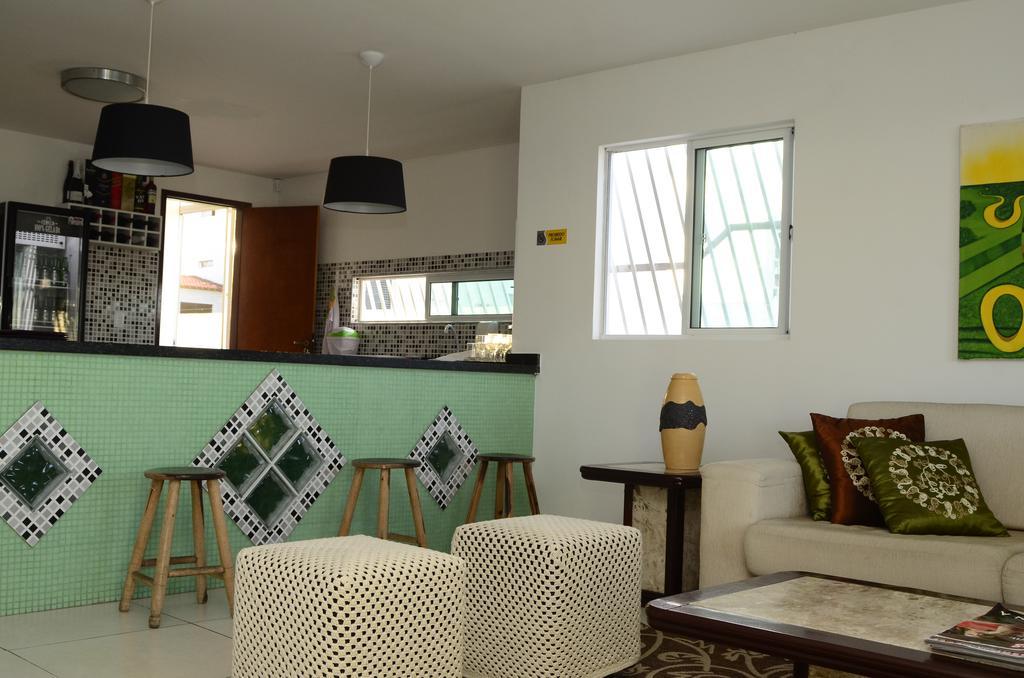 Pousada Boa A Beca - Joao Pessoa — Photos 2