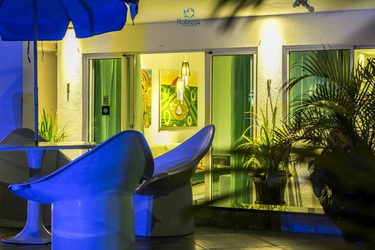 Pousada Boa A Beca - Joao Pessoa — Photos 1